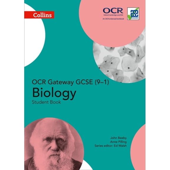 Collins GCSE Science: Collins GCSE Science – OCR Gateway GCSE (9-1) Biology : Student Book (Paperback)