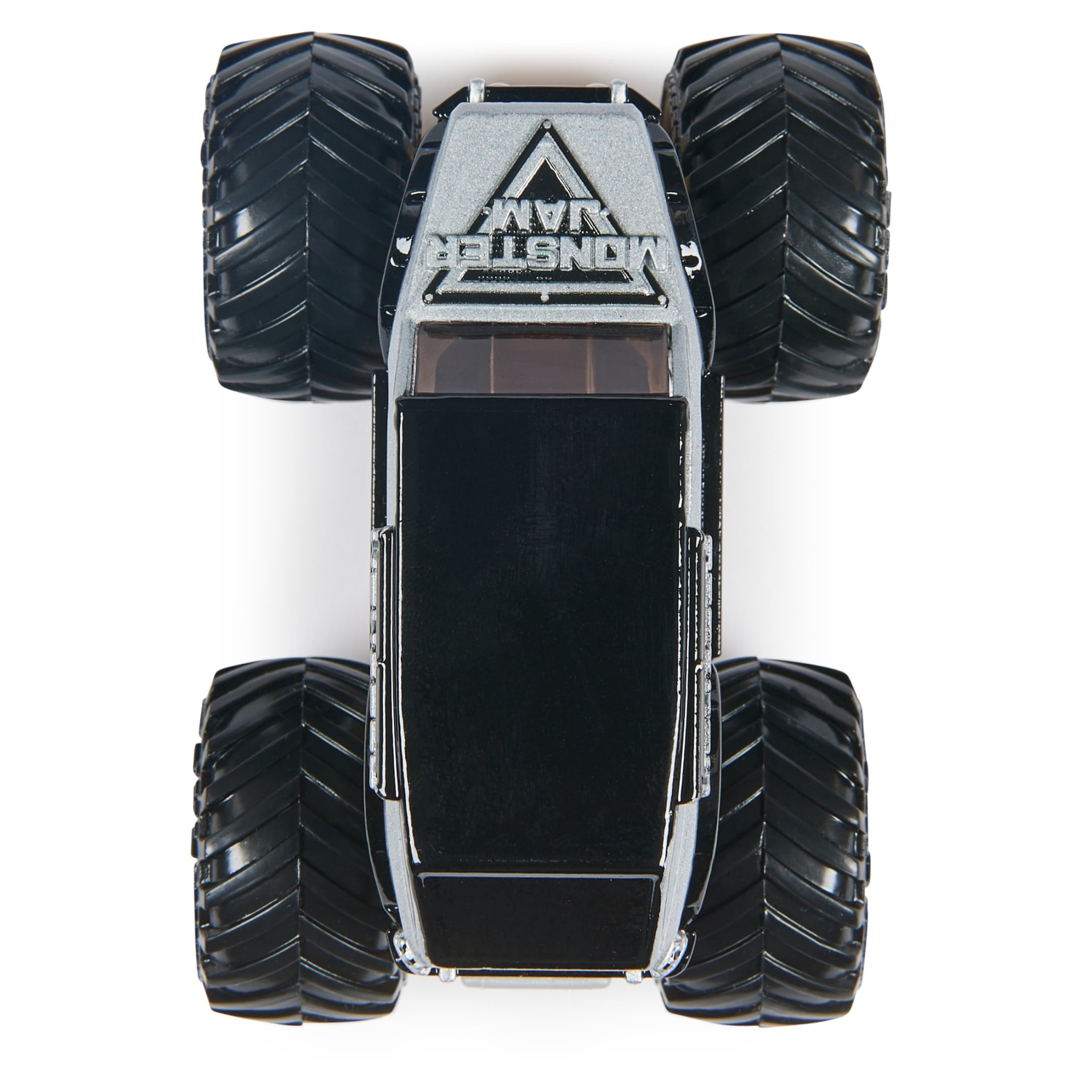 Monster Jam - Brandclub - Monster Jam, Official Stunt Truck
