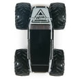 thumbnail image 5 of Monster Jam, Official Stunt Truck Monster Truck, Die-Cast Vehicle, 1:64 Scale, Kids Toys for Boys Ages 3 and up, 5 of 8
