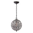 thumbnail image 1 of ElkGroup International 122-015 Pendentif Mini Rond en Cristal, 1 of 3