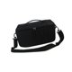 thumbnail image 5 of Bolsa bandolera para cámara, bolsa para lentes, correa de hombro extraíble, divisores ajustables, acolchados Negro, 5 of 9