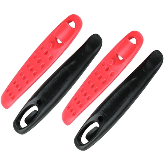 Raindrops  4 Pcs Inner Tube Repair Kit Manual Tire Changer Lever Bike Changing Tool
