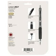 thumbnail image 7 of uniball™ 207 Retractable Gel Pens, Medium Point (0.7mm), Black, 8 Pack, 7 of 7