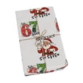 thumbnail image 3 of Hoja de papel para envolver regalos de Navidad Materiales para envolver flores Papel para envolver regalos Estilo A, 3 of 8