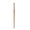 Round front 16, variant on Acrylic Oil Watercolor Painting Brush Grip 3 Head Types Option Artist Brush Nylon Bristles Art Studio Essential