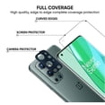 thumbnail image 4 of Protector de pantalla Dome Glass [2+2] con cámara OnePlus 9 Pro, 4 of 7