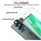 thumbnail image 4 of Protector de pantalla Dome Glass [2+2] con cámara OnePlus 9 Pro, 4 of 7