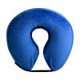 thumbnail image 1 of Gato inflable E-collar Ajustable Perro Cuello Cono Recuperación Suministros para mascotas (Azul S) Sywqhk Arte deco, 1 of 5