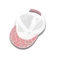thumbnail image 2 of Golf Hat - Candy Coral, 2 of 5