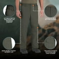 thumbnail image 6 of Propper Men's Uniform Slick Pant, 6 of 7
