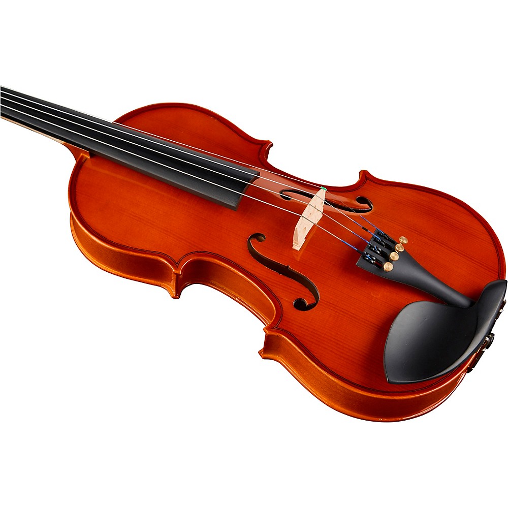 Bellafina Prelude Series Violin Outfit 1/2 Size