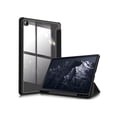 thumbnail image 1 of Funda Clear Teknet para Samsung Galaxy Tab S6 Lite P610 P620, 1 of 5