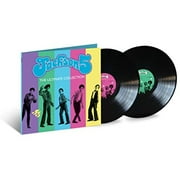 The Jackson 5 - The Ultimate Collection - Vinyl