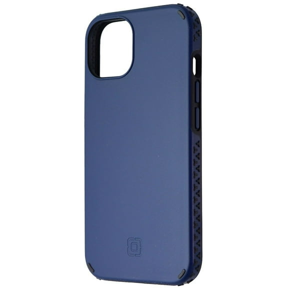 Incipio Grip Series Hard Case for iPhone 13 Smartphones - Midnight Navy
