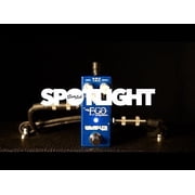 Wampler Pedals Mini Ego Compressor