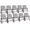 Mesh-grey, variant on JOYMOR 10 Pack Stackable Waiting Room Chairs, Space‑Saving for Reception, Office Lobby & Business Hall