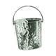 thumbnail image 5 of Cubo de Hielo Macarena para Enfriar Bebidas con Mango Gris Plata, 5 of 8