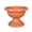 A, variant on Clearance! Soovim Indoor Pots Planting Pots Southern Patio Dynamic Design Outdoor Home Resin Versatile Planter for Entryways and Backyard Patios White