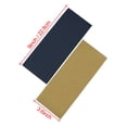 thumbnail image 3 of 12pcs Silicon Carbide Sanding Paper Sandpaper 400/600/800/1000/1200/1500 Grit Abrasive Sand Paper For Metal Wood Glass Polishing, 3 of 11