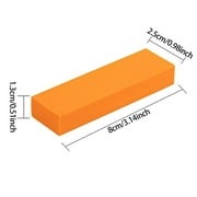Rvasteizo Stainless Steel Cleaning Eraser For Household Kitchen Scale And Rust Removal Cleaning Eraser