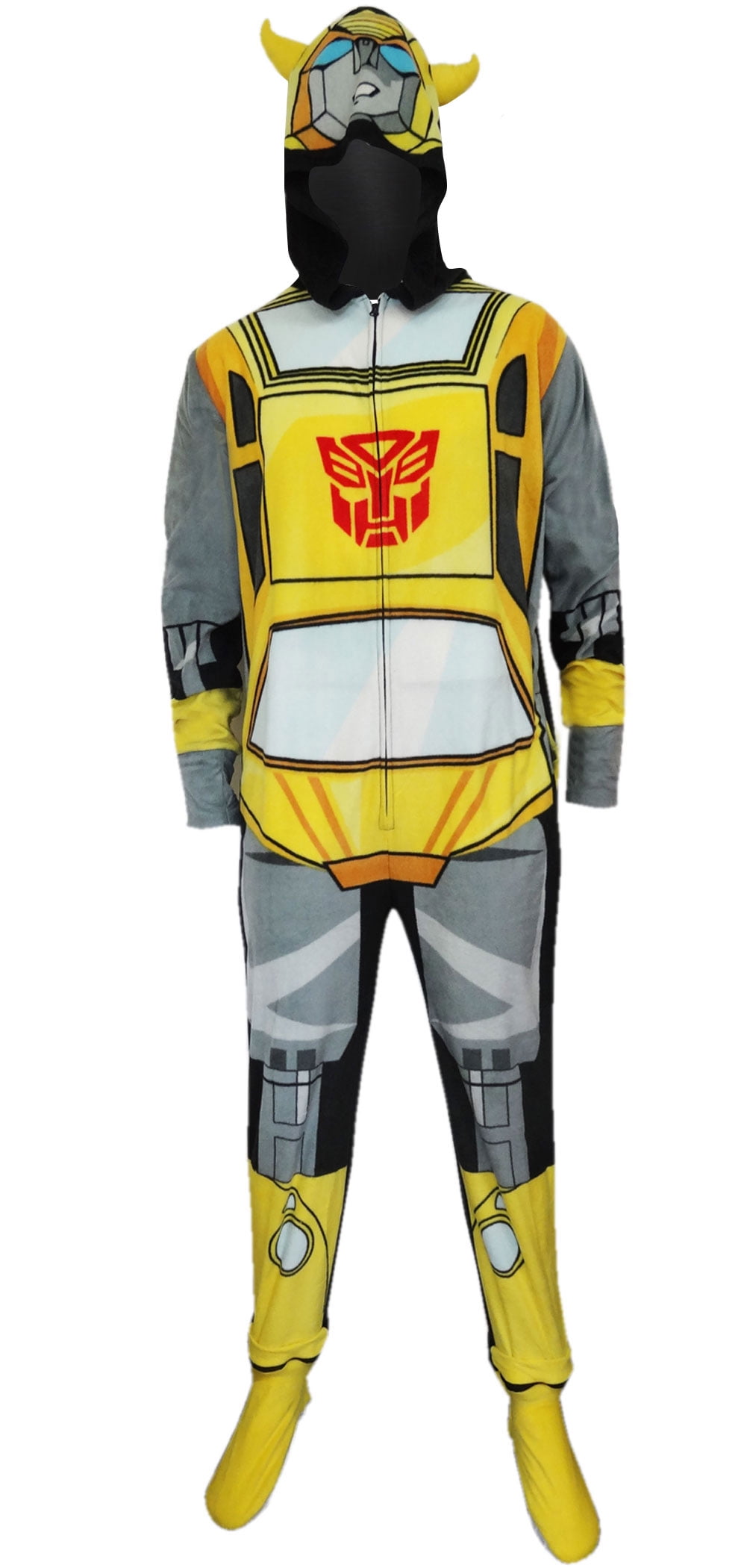 bumble bee onesie