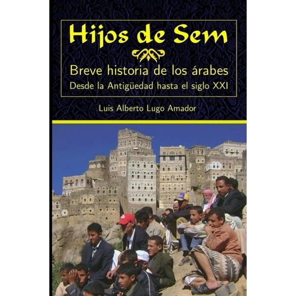 Hijos de Sem, (Paperback)