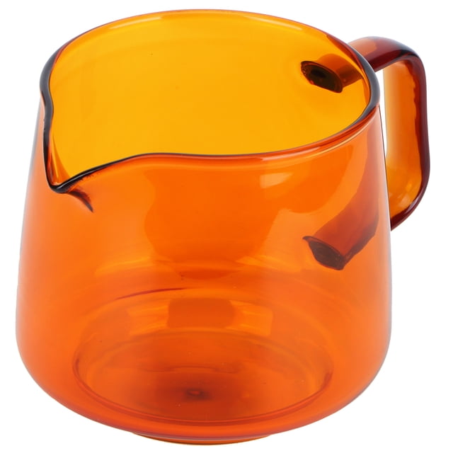 Taza De Vidrio, Taza De Té Resistente Para Agua Caliente Para Suministros Domésticos Para Evitar Bebidas Calientes Para Té Y Café Caliente ANGGREK Otros
