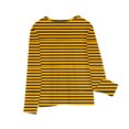 thumbnail image 4 of Ashirexll Girls Long Sleeve Shirts, Fall Shirts, Long Sleeve Shirts for Girls 3-14 Years Striped and Plaid Shirts Round Neck Casual Fall Clothes, 4 of 5