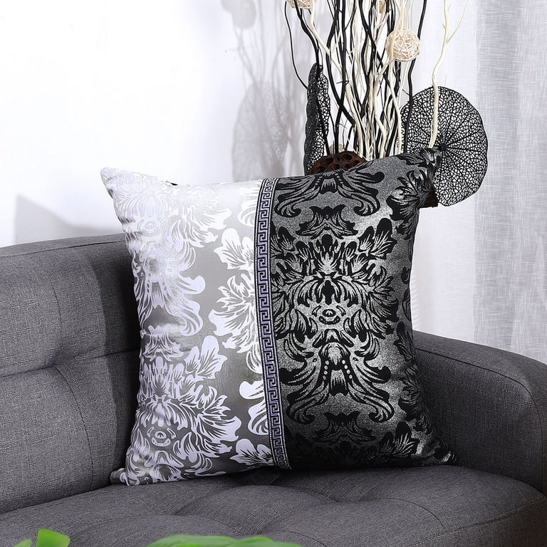 Throw pillow shop protector