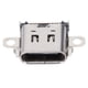 thumbnail image 5 of Zócalo del cargador de energía USB C de metal para consola de interruptores, 5 of 10