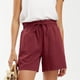 thumbnail image 4 of MKLEKYY Pantalones Cortos Deportivos para Mujer, Modernos Pantalones Cortos de Verano con Cordón, Cómodos y con Bolsillos, Ropa Informal Holgada para Vacaciones y Playa., 4 of 4