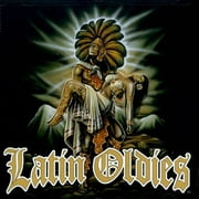 Various Artists - Latin Oldies / Various - CD