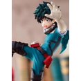 thumbnail image 6 of Good Smile Pop Up Parade My Hero Academia Izuku Midoriya Costume Ver. Figure Statue, 6 of 11