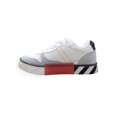 thumbnail image 3 of Tenis Casual de Mujer Blanco Sintetico Marca Leon 034XK01, 3 of 4