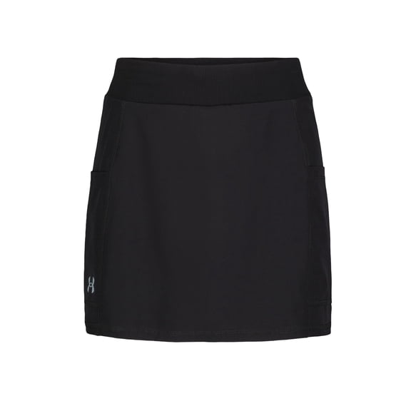 Under Armour Outdoor Skort New, Black, YL