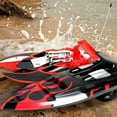 thumbnail image 2 of Wireless Remote Control Electric Boat Speedboat, 2 of 4