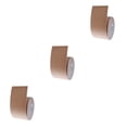 thumbnail image 2 of Vogacara Cinta para levantamiento de senos Push Up Copa A-E Sin tirantes Elástico Adaptable Kit de adhesivos para el cuerpo Cintas para el Type1 NO1, 2 of 6