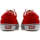 thumbnail image 4 of 5.5 Women/4 MenRojo (Formula One Red)Old Skool(TM) Core Classics Sneaker para Unisex Adulto, 4 of 4