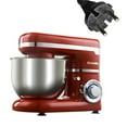 thumbnail image 1 of Kitchen Food Mixer Vertical Mixer with Splash Guard, Food Mixer, 1 of 7