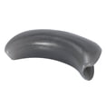 thumbnail image 2 of Almohada vertical del resto del cuello del cuenco del champú del silicón suave durable para el fregadero del lavado del pelo del salón, 2 of 8