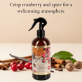 thumbnail image 4 of Abbey & Sullivan Room Spray, Spiced Cranberries, 16 oz., 4 of 7