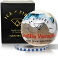 thumbnail image 3 of Vanilla Vacation "MONDO" Jewelry Bath Bomb (Tropical / Vanilla), 3 of 8