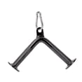thumbnail image 4 of TRICEP PRESS BAJA BARRA LAT PULLA PULDO ANTI SLIVE V Barra de cable ACCESIÓN para Ejercicio de construcción de músculos del de polea, 4 of 8