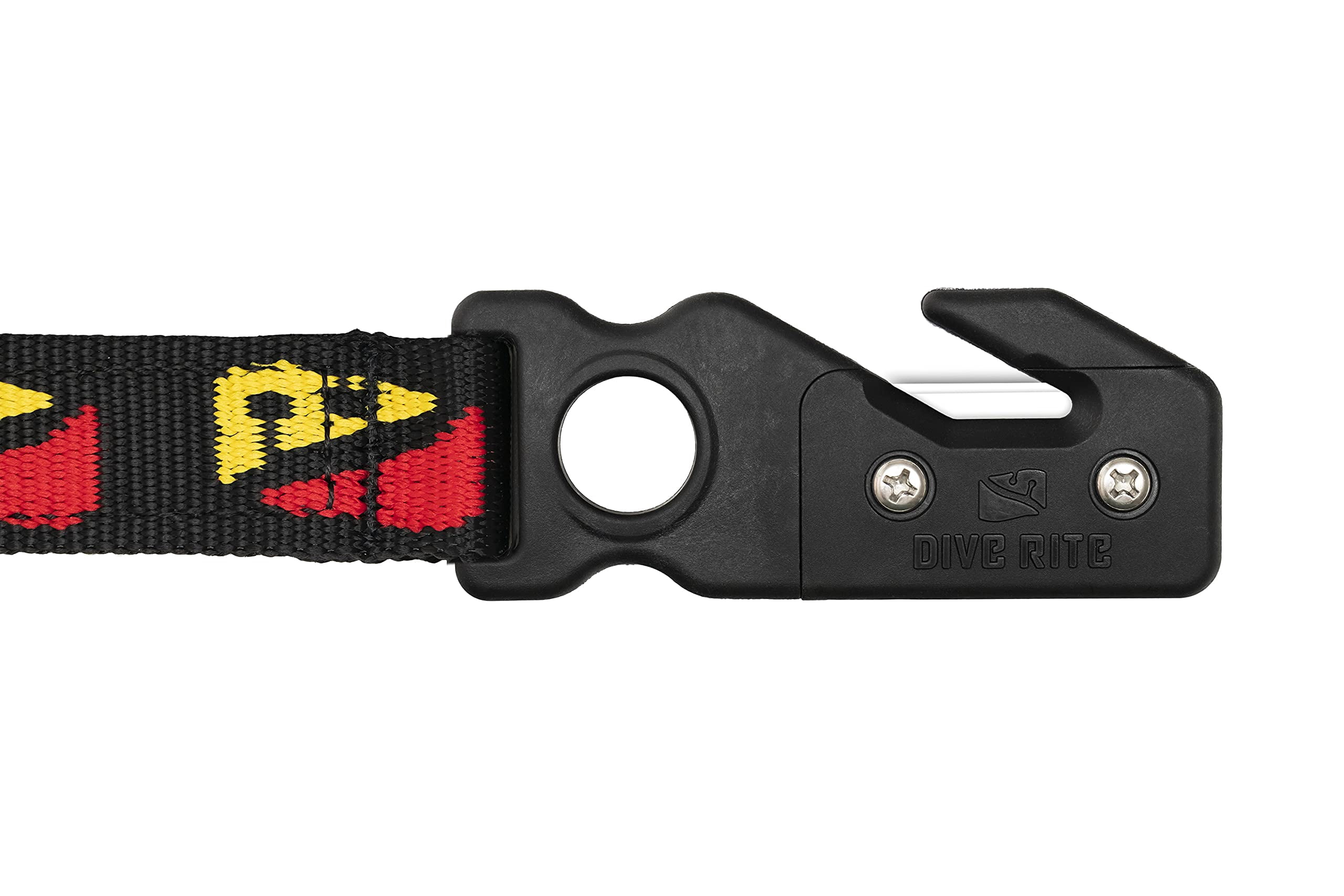 Dive Rite Line Cutter W/ Ceramic Blade