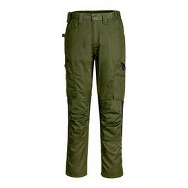 Portwest Pantalon de Travail Extensible pour Adulte