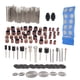 thumbnail image 2 of Herramientas De Lijado, Prácticos Accesorios De Lijadora Eléctrica Fuerte Para Moler Para Recortar Para Cortar Ccdes Otros, 2 of 8