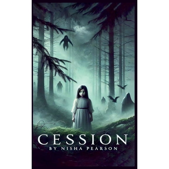 Cession, (Paperback)