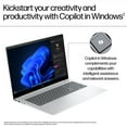 thumbnail image 5 of HP 17inch Laptop Touchscreen -AMD Ryzen 5 7430U Beat i7-1355U -32GB RAM -1TB SSD -Windows 11 - AI Copilot Key -2025 Portatil HP Computadora Laptop -Business School College, 5 of 9