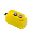 thumbnail image 1 of COP-21H / COP-21 Rain Proof Lifting Button Box Emergency Stop Button Switch 2.2KW Direct Control Electric Hoist Switch 250 ,Humanized Design, 1 of 7