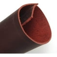 thumbnail image 2 of 2.0mm Thick Cowhide Leather Pre-Cut Square Tooling Leathercraft, Crazy-Horse Leather Cow Skin, 2 of 5